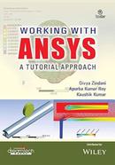 Working with ANSYS A Tutorial Approach image