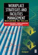 Workplace Strategies and Facilities Management image