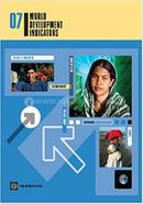 World Development Indicators 2007 image