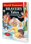 World Famous Bravery Tales image