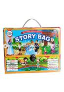 Children's Fairy Tales Story Bag image