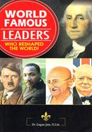 World Famous Leaders - Who Reshaped The World! image