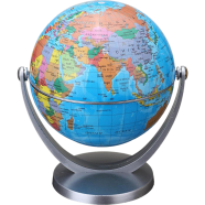 World Glob 10.6CM image