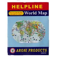 World Map 