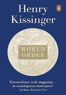 World Order: Reflections on the Character of Nations and the Course of History image