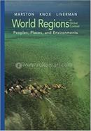 World Regions in Global Context image