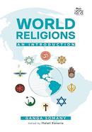 World Religions image