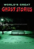 World's Great Ghost Stories image