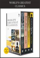 Worlds Greatest Classics image