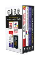 World's Greatest Pack for Personal Growth and Wealth image