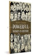 World's Greatest Powerful Women in History image