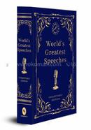 World's Greatest Speeches image
