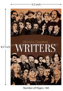 World's Greatest Writers image