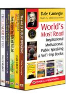 Worlds Most Reading Inspirational Motivational Public Speaking And Self Help Books to Enjoy your Life image