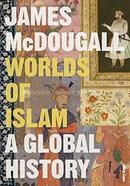 Worlds of Islam image