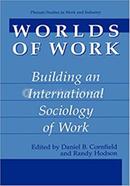 Worlds of Work image