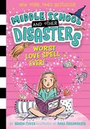 Worst Love Spell Ever!: Volume 2 image