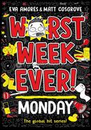 Worst Week Ever! Monday image