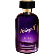 Wottagirl! Bella Eau De Parfum – 100ml (Perfume For Women) image