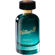 Wottagirl! Dazzle Eau De Parfum – 100ml (Perfume for Women) image