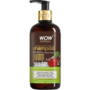 Wow Skin Science Apple Cider Vinegar Shampoo 300 ml image