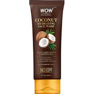 Wow Skin Science Coconut Hydrating Facewash 100 ml image