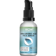 Wow Skin Science Hyaluronic Acid Serum 30 ml image