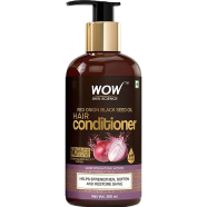 Wow Skin Science Onion Red Seed Oil Conditioner 300 ml image