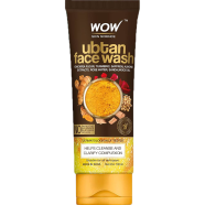 Wow Skin Science Ubtan Facewash 100 ml image