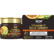 Wow Skin Science Vitamin C Face Cream 50 ml image