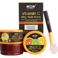 Wow Skin Science Vitamin C Face Mask 200 ml image