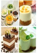 Wrapping Tape for Cake - C006459-M icon