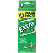 Wrigleys Watermelon Prism S. Free Gum Box 10PackX15Sticks - 153700194 icon