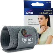 Wrist Brace with Double Lock Supports Tynor image