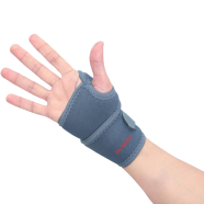 Wrist Brace with Thumb Supports Tynor image