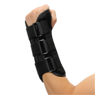 Wrist Splint Ambidextrous image