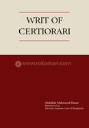 Writ of Certiorari image