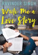 Write Me A Love Story image