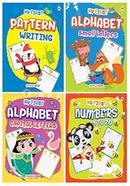 Writing Books for Kids image