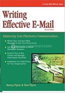 Writing Effective E-Mail image