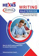 Writing Masterbook image