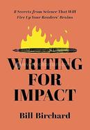 Writing for Impact image