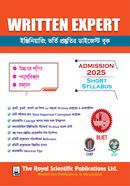 Written Expert - Engineering Admission Preparation Digest Book (2025) image