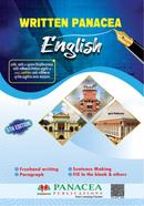 Written Panacea English image