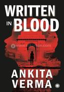 Written in Blood image