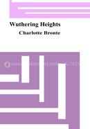 Wuthering Heights image