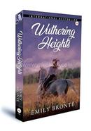 Wuthering Heights image