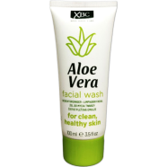 XBC Aloe Vera Facial Wash 100ml image