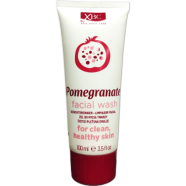 XBC Pomegranate Facial Wash 100ml image