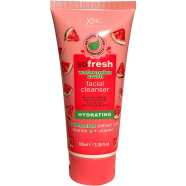 XBC So Fresh Watermelon Crush Facial Cleanser - 100ml image